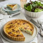Quiche Lorraine